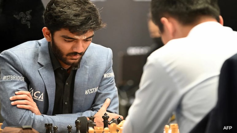 D Gukesh Is Youngest Ever World Chess Champ, Some Others Who Held The Title