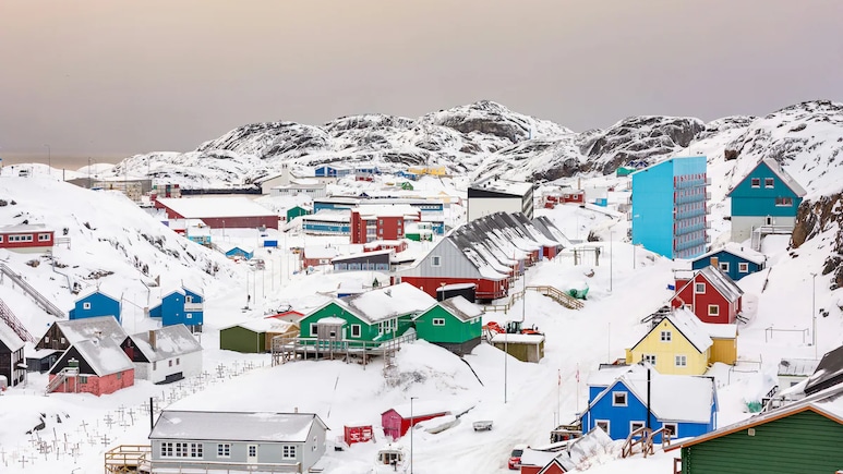Denmark Strengthens Greenland Security After Trump's US Takeover Threat