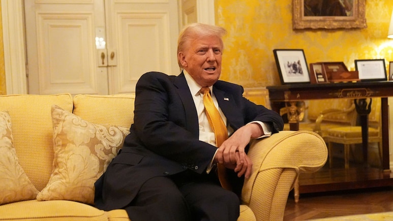 Donald Trump Says He Will End US Birthright Citizenship, But Can He?