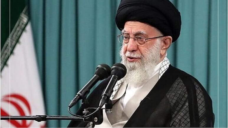 Don't Need "Proxy Force" To Take Action: Iran Ayatollah's Latest Warning