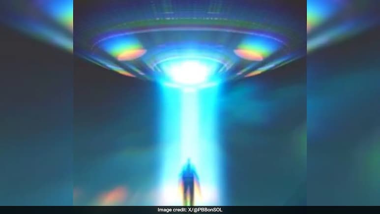 Drone Sightings Across US Linked To Project Blue Beam Conspiracy Theory