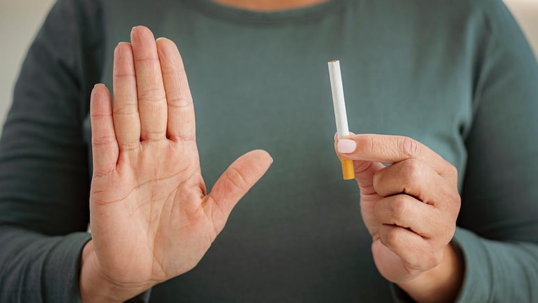 Each Cigarette Costs Men 17 Minutes, Women 22 Minutes Of Life, Study Warns