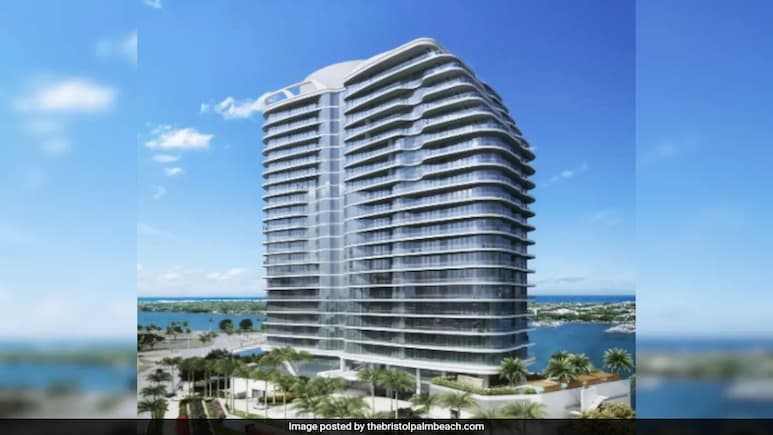 Elon Musk To Buy Penthouse Next To Trump's Home For $ Million: Report