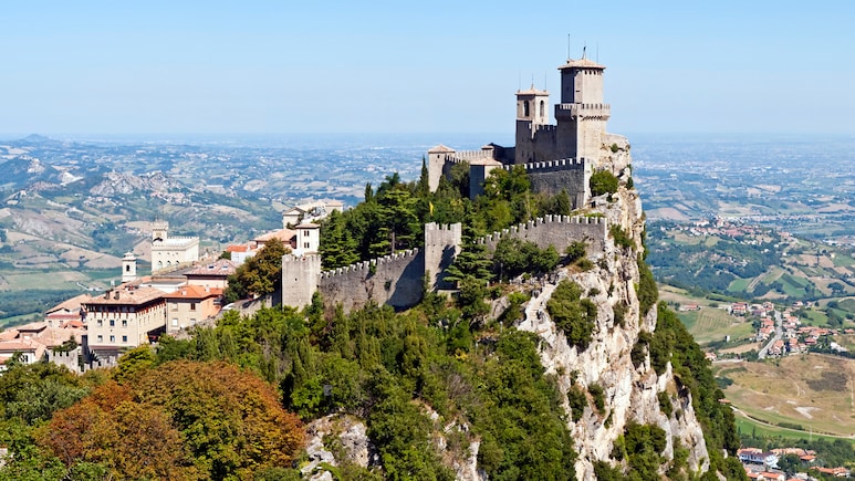 Europe's Microstates: The Medieval Monarchies That Survive In Our Midst