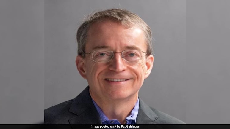 Ex Intel CEO Says Will Fast This Week For , Employees