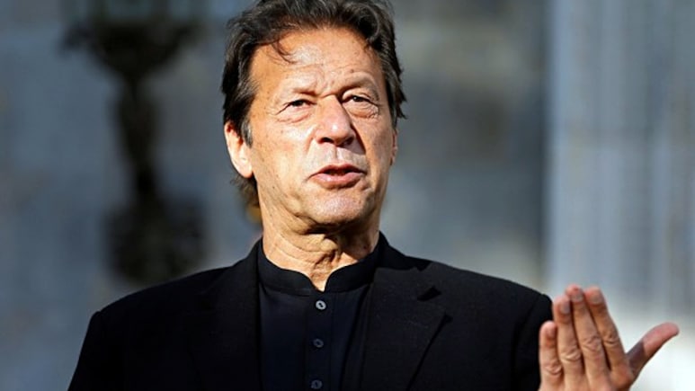 Ex Pak PM Imran Khan, Wife To Wait Longer For Verdict In Al Qadir Trust case