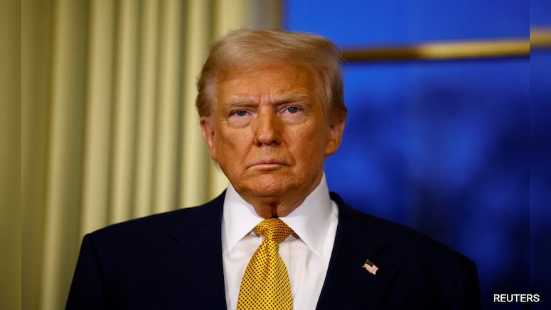 Explained: What Is US Birthright Citizenship And Can Trump End It