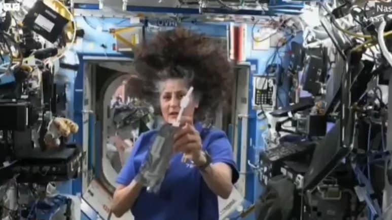 Explained: Why NASA Delayed Sunita Williams' Return From Space