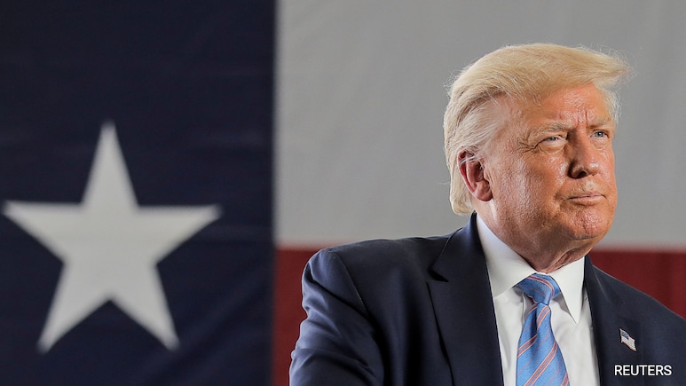 Explainer What Is Panama Canal And Why Has Trump Threatened To Take It Over?