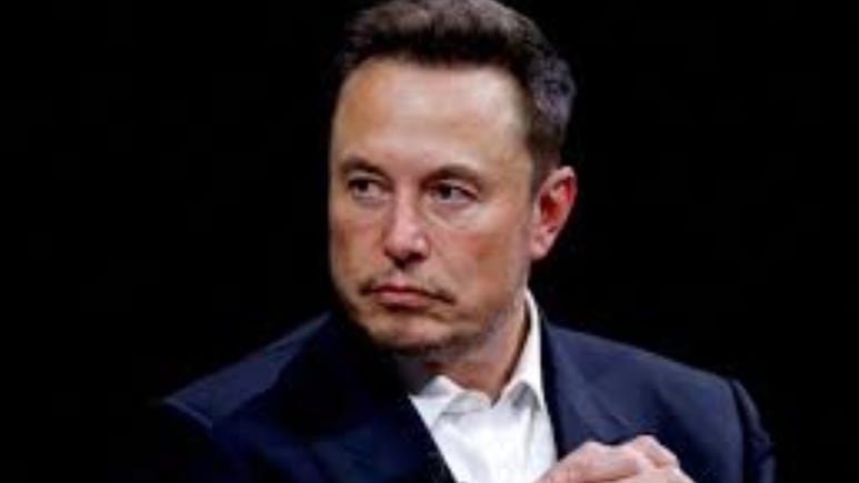 “F**k Yourself”: Musk’s Reply To MAGA Supporter As H-1B Debate Intensifies