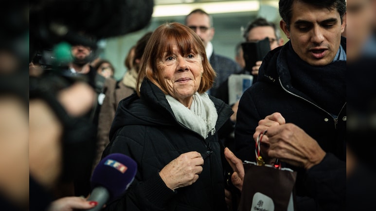 France Mass Rape: Who Received The Longest Prison Terms?