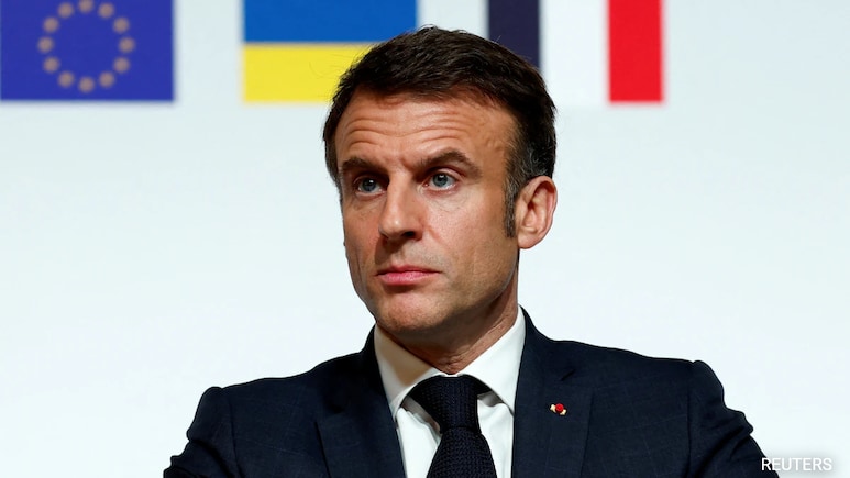 France's Macron To Name New Prime Minister Today