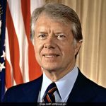 From PM Modi To King Charles, World Leaders React To Jimmy Carter's Death