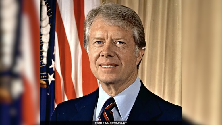 From PM Modi To King Charles, World Leaders React To Jimmy Carter's Death