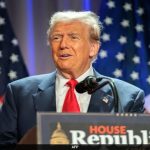 "Go Find Another Sucker": Trump's Big Warning For India, China, Russia