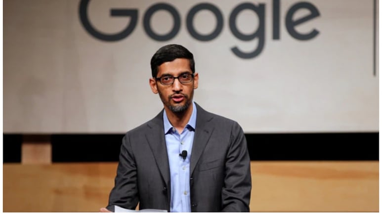 Google Slashes % Of Managerial Staff In Hunt For 'Googleyness': Report