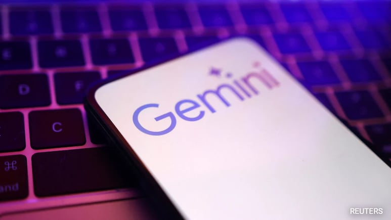 Google Unveils Latest AI Model, Gemini