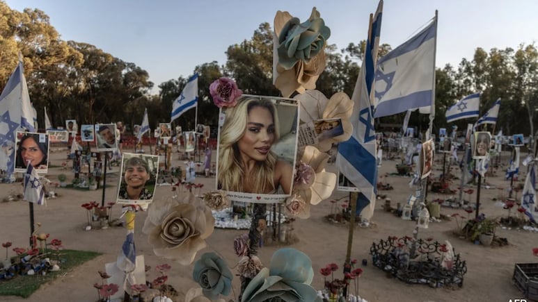 Hamas Spied On Israel For Seven Years Before October Attack: Report