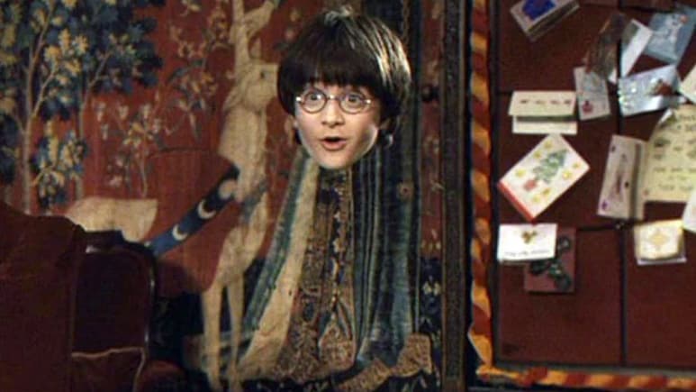Harry Potter's Invisibility Cloak? Scientists Unveil Novel Camouflage Material