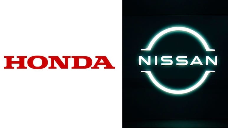 Honda, Nissan Announce Launch Of Merger Talks In Joint Statement