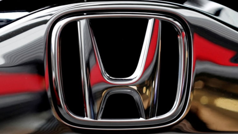 Honda Shares Soar % After Buyback Announcement