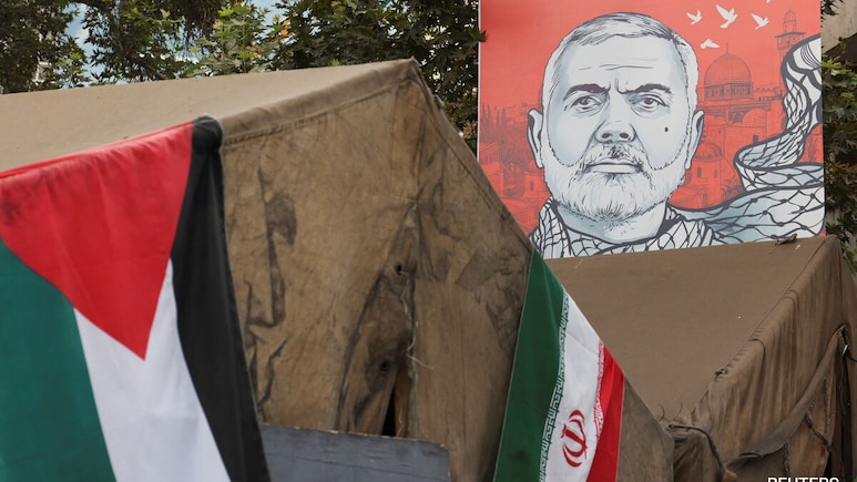 How Broken AC Almost Saved Hamas Leader Ismail Haniyeh From Assassination