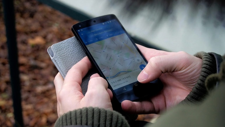 How Google Maps Helped Unlock Year Long Murder Mystery In Spain