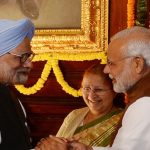 How Manmohan Singh Laid The Foreign Policy Foundation PM Modi Built Upon