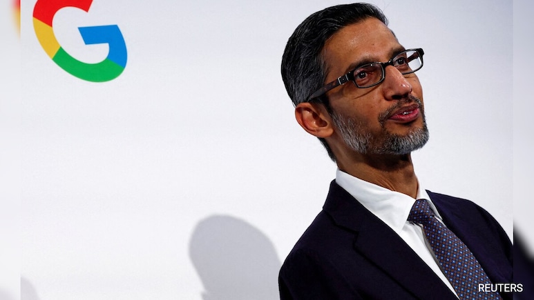How Sundar Pichai's AI Vision Meshed With Elon Musk's Starship Ambitions