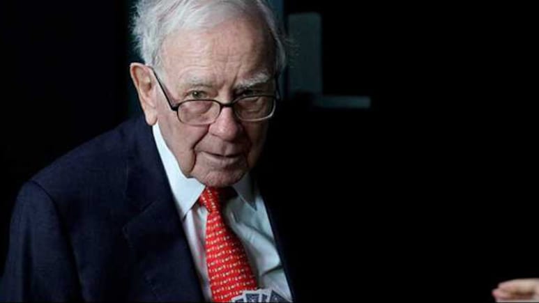 How Warren Buffett Plans To Distribute His Fortune After Death