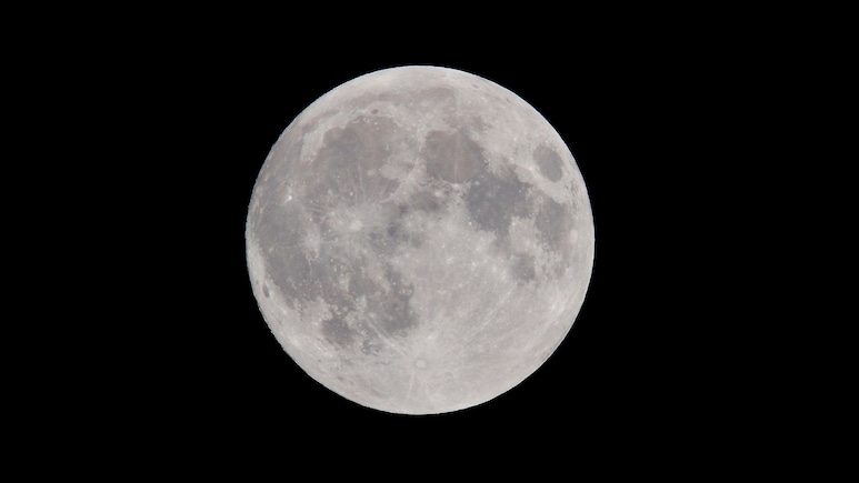 Humans Will Soon Be Able To Mine On The Moon. But Should We?