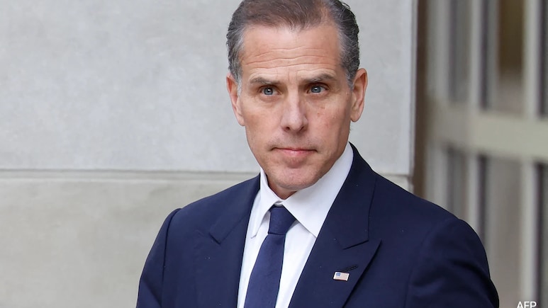 Hunter Biden Faces $K Unpaid Rent Accusations, Elon Musk Reacts