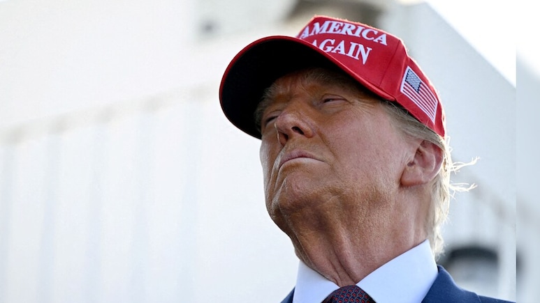 "Inconvenient": Trump Plans To End 'Costly' Daylight Saving Time In US
