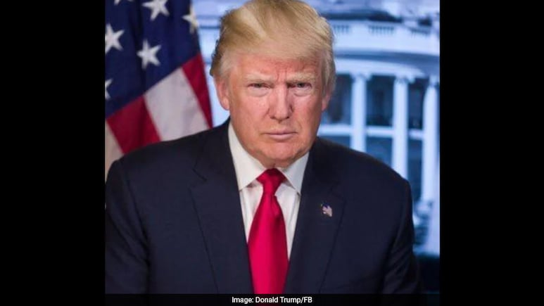 India Charges A Lot Of Tariff, Threatens To Impose Reciprocal Tax: Trump