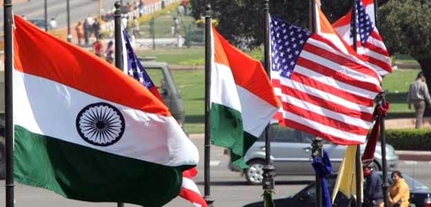 India Has Been Key Partner In Indo Pacific On Number Of Shared Issues: US