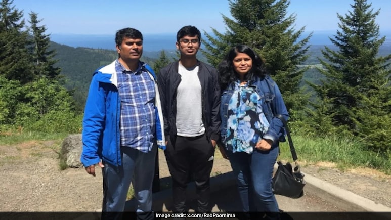 Indian American Techie's Mother Demands FBI Probe Into Death, Musk Reacts