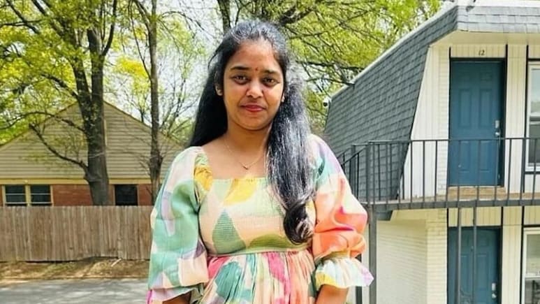 Indian Student Killed, Others Injured In US Crash