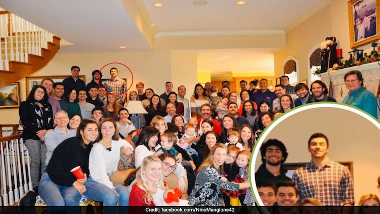 Inside The Wealthy Mangione Family Linked To US CEO's Alleged Killer