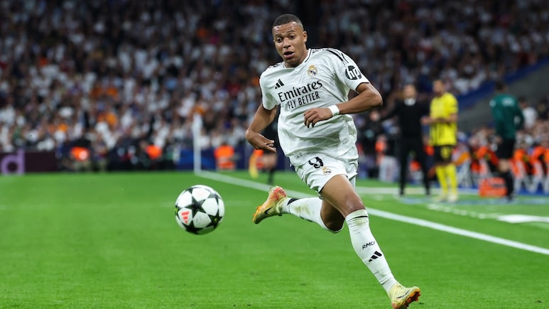 "Insufficient Evidence": Sweden Ends Rape Investigation Against Kylian Mbappe