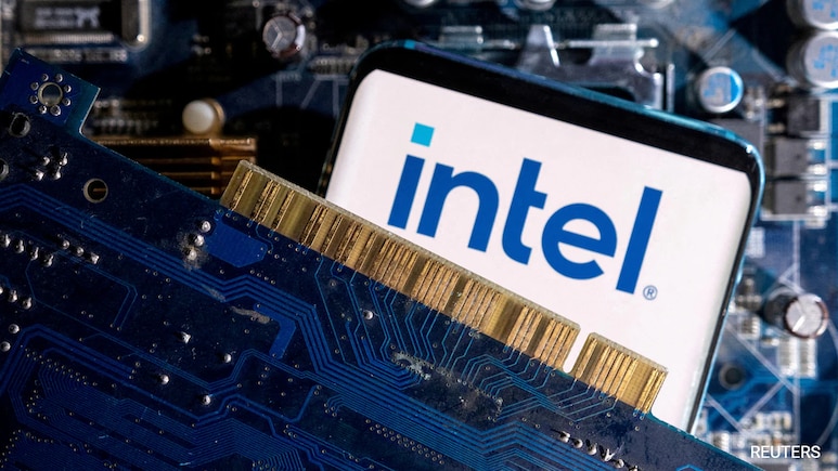 Intel Stands By Forecast After CEO Exit, Vows To Be Thriftier