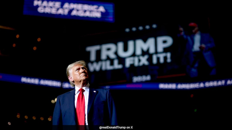 International Students Alerted To Come Back To The US Before Trump's Return