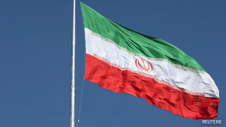 Iran Condemns Israel's "Brazen Admission" Of Killing Ismail Haniyeh