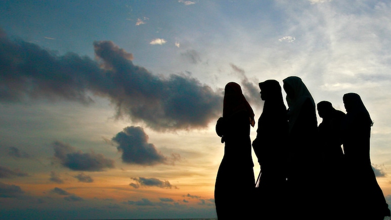 Iran Holds Back Hijab Law After Widespread Condemnation