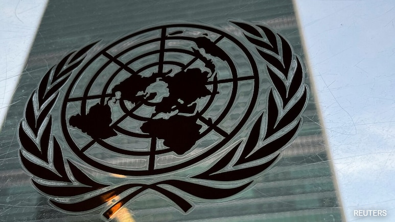 Israeli Army In Golan Buffer Zone Violation Of Syria Agreement: UN