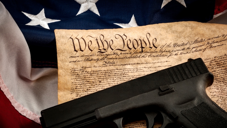 It Is Illegal To Not Own A Gun In This American Town