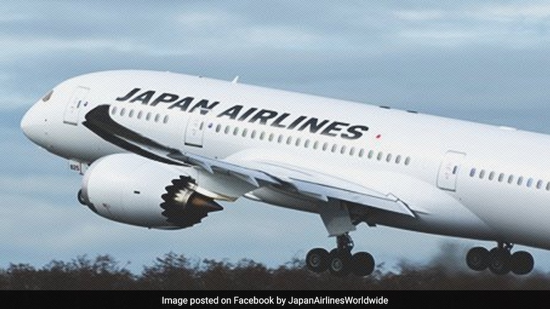 Japan Airlines Reports Cyberattack, "Apologises" For Inconvenience