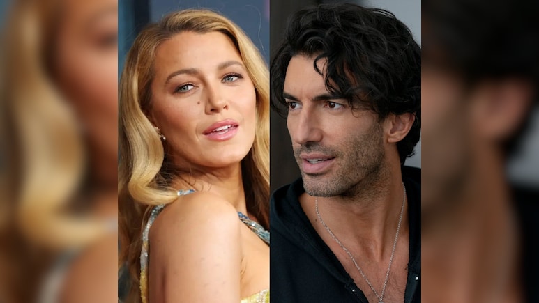Justin Baldoni Loses Woman Advocacy Award After Blake Lively Legal Action