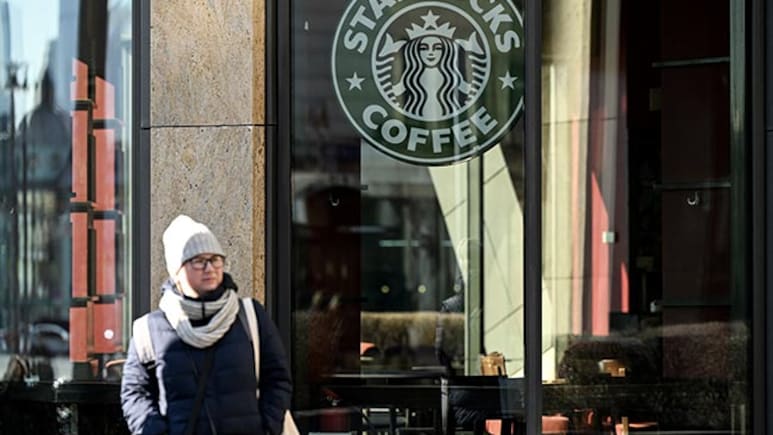 "Left Us With No Choice": Starbucks Workers Announce Strike In US Cities