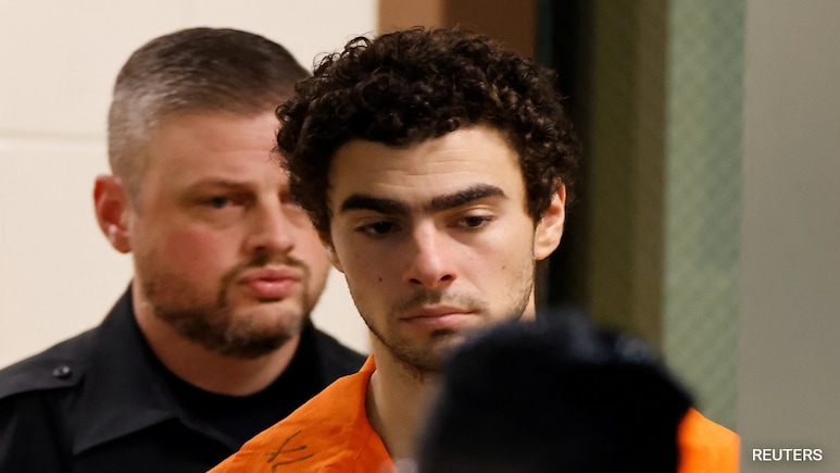 Luigi Mangione Was Charged With Murder Then Donations Started Pouring In
