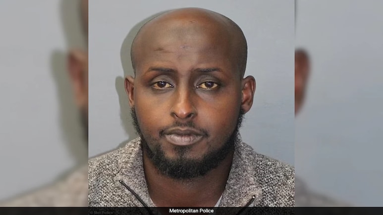 Man, Who Raped Unconscious Woman Repeatedly Until She Died, Jailed For Life